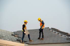 Best Storm Damage Roof Repair  in Liberty, TX